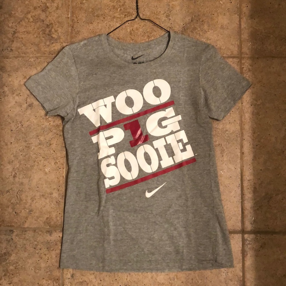 Short sleeve t-shirt